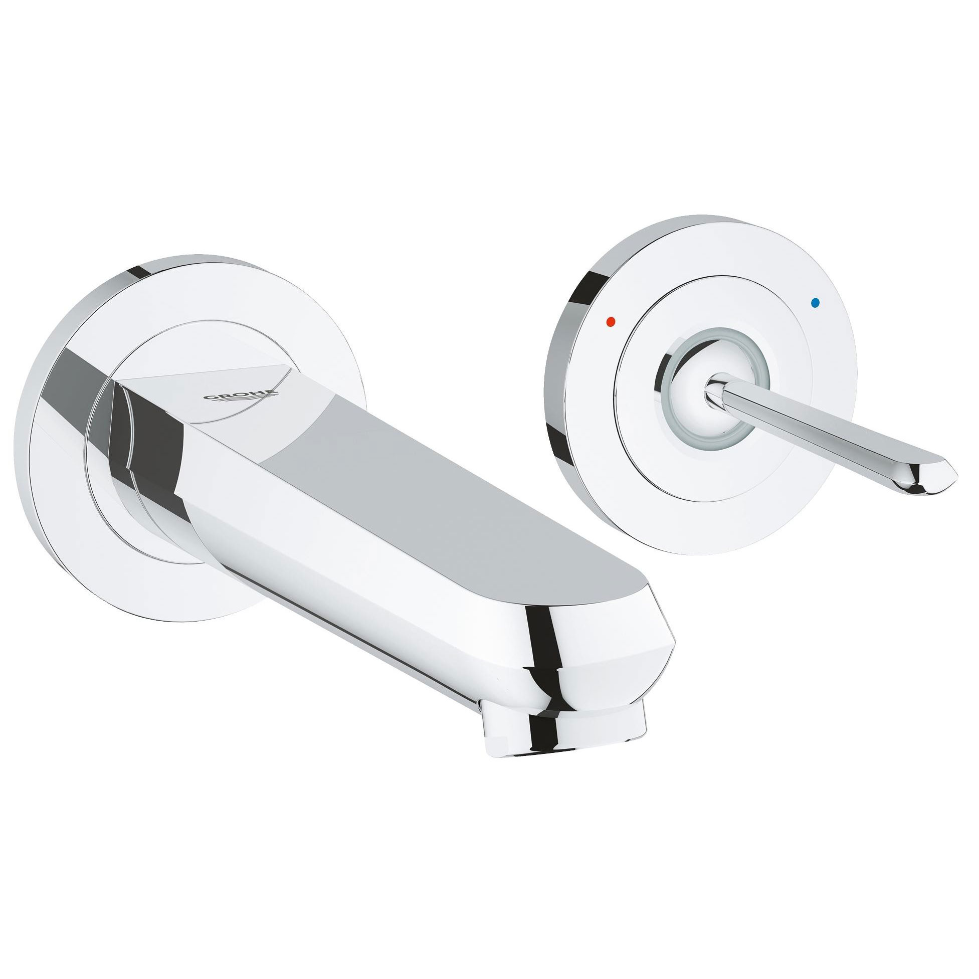 ��������� ��� �������� Grohe Eurodisc 19968000