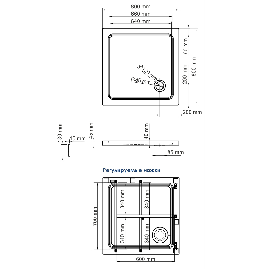 ������� ������ WasserKraft Amper 29T02