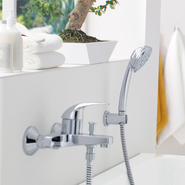 ����� ��� ����� 3 � 1 Grohe BauEdge 122271