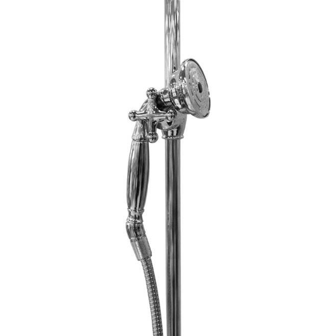 ������ ��� Jacob Delafon Fairfax E75090-CP