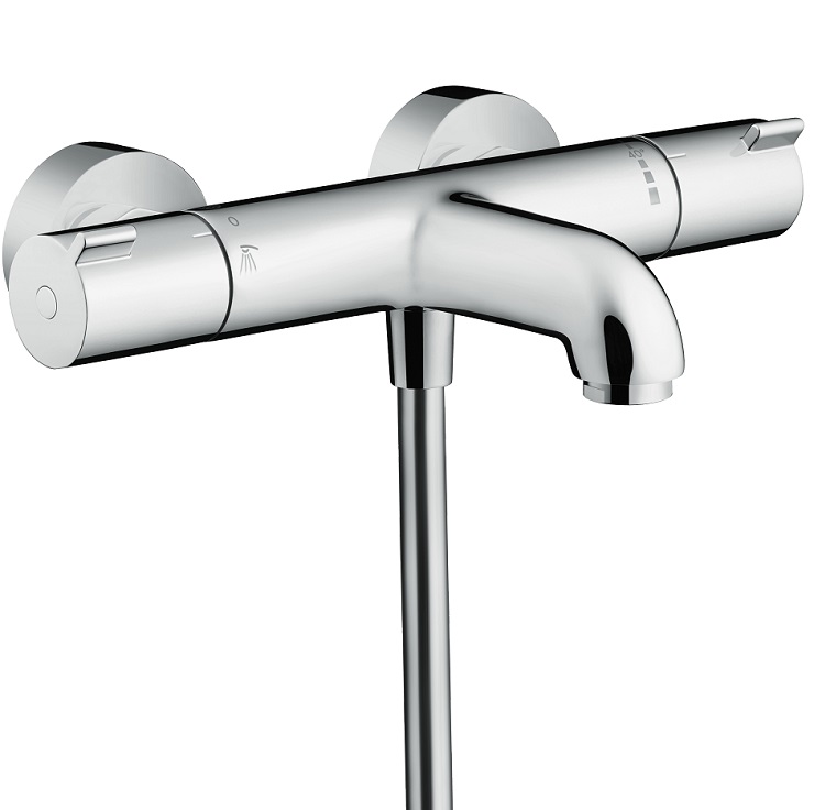 ��������� ��� ����� Hansgrohe Ecostat 1001 CL 13201000