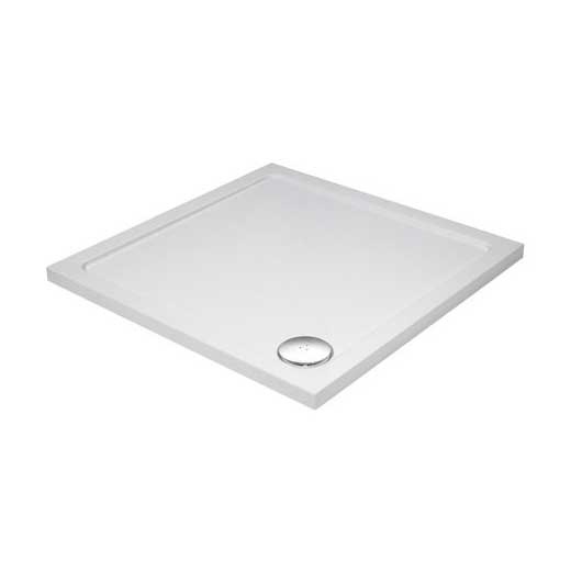 ������� ������ Cezares 90x90 TRAY-M-A-90-35-W
