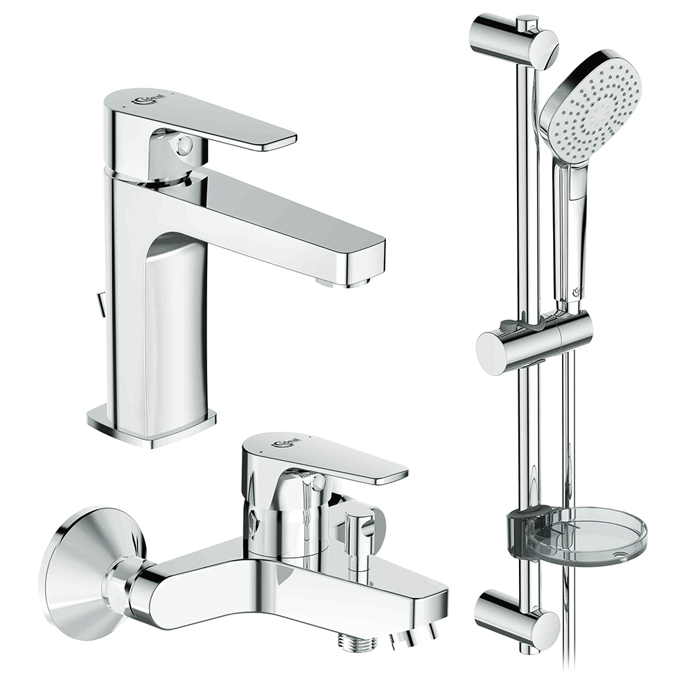 ����� ���������� + ������� �������� Ideal Standard Esla BC264AA