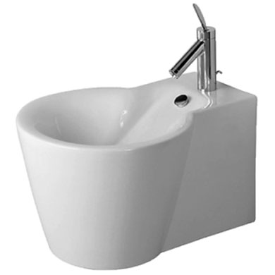 ���� ��������� Duravit Starck 1 0274150000