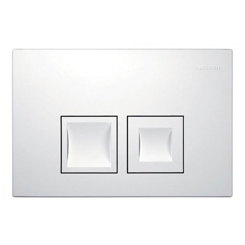 ������� ������� GEBERIT Delta50 115.135.11.1
