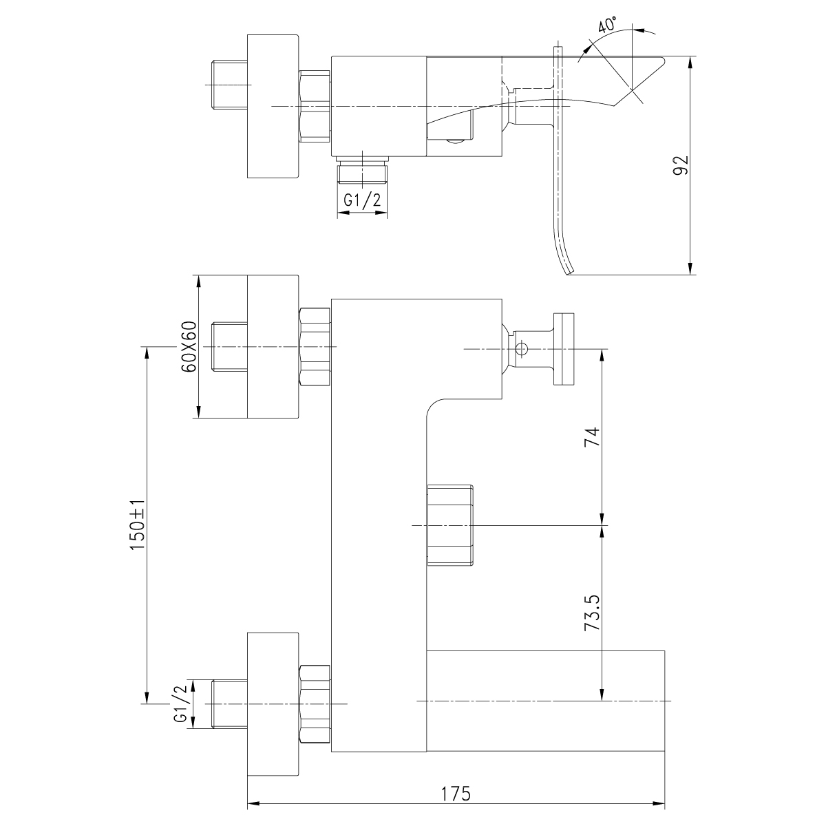 ��������� ��� ����� Lemark Contest LM5814CW