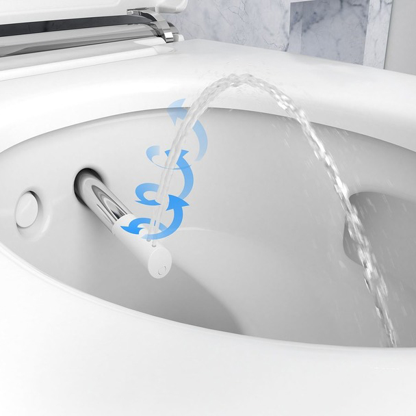 ��������� ������-���� GEBERIT AquaClean Mera Comfort 146.214.11.1 (�����)
