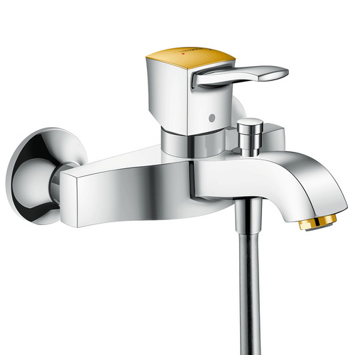 ��������� ��� ����� Hansgrohe Metropol Classic ����/������ 31340090
