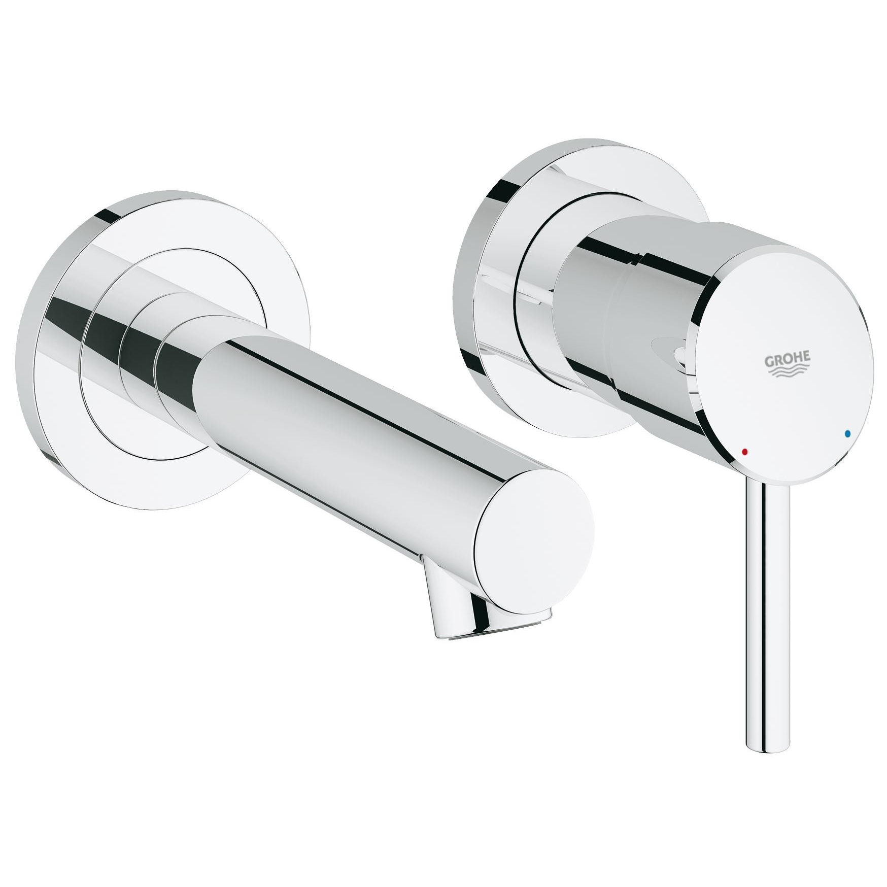 ��������� ��� �������� Grohe Concetto New 19575001