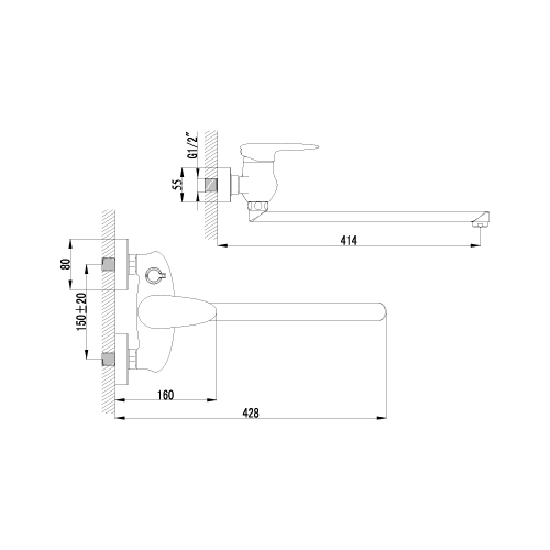 ��������� ��� ����� Lemark Status LM4417C