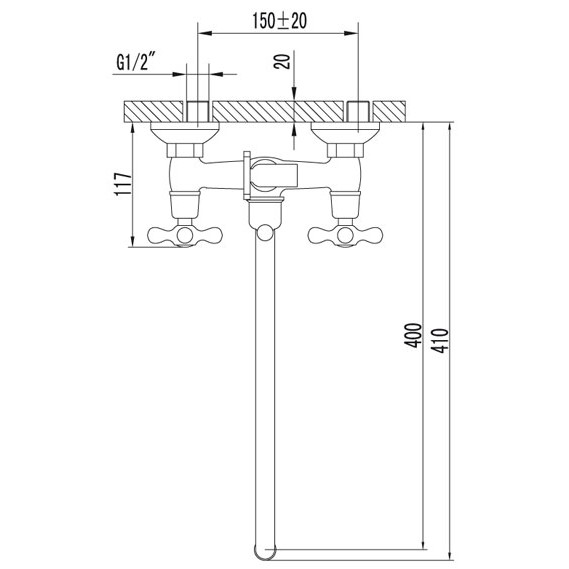��������� ��� ����� Lemark Standard LM2151C