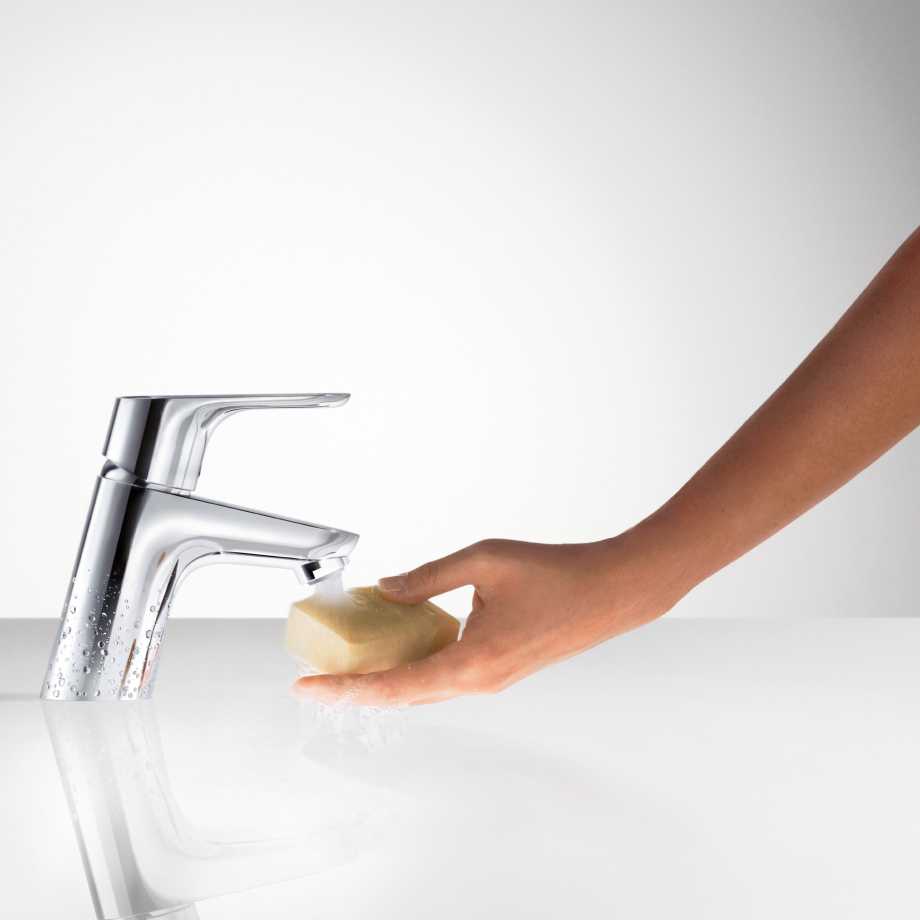 ��������� ��� �������� Hansgrohe Focus E2 31730000