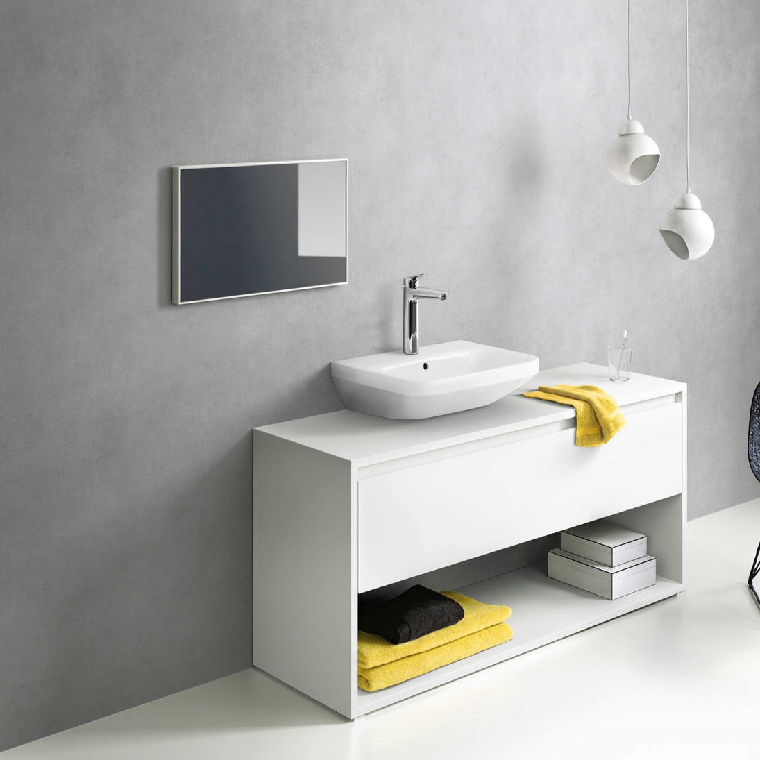 ��������� ��� �������� Hansgrohe Logis 71091000