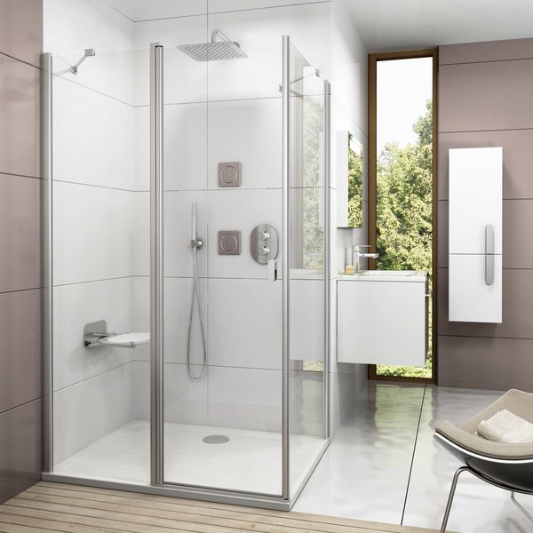 ��������� ��� ����� Ravak CR 067.00 ������������ (X070075)