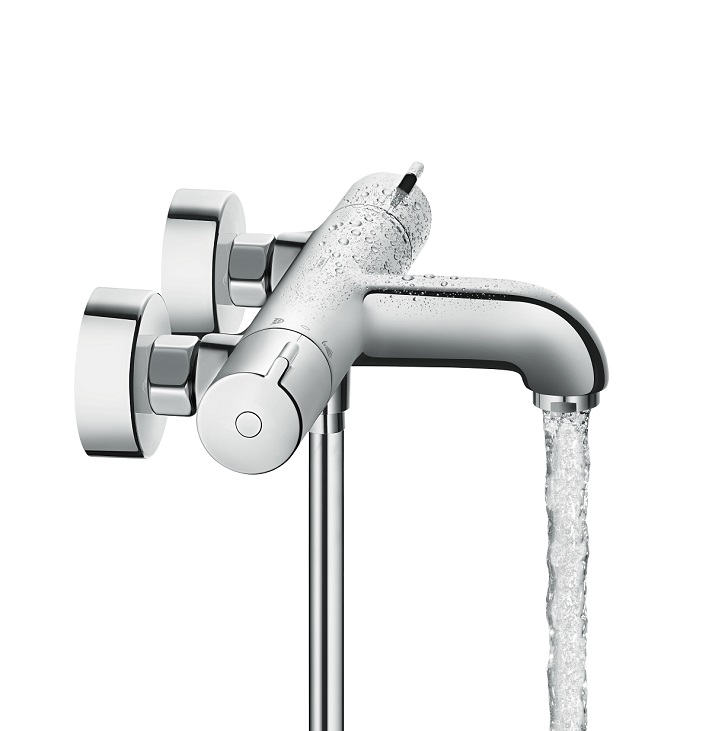 ��������� ��� ����� Hansgrohe Ecostat 1001 CL 13201000