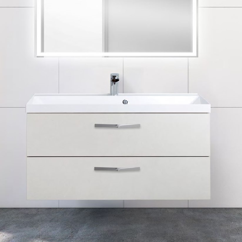 ����� ��� �������� BelBagno AURORA AURORA-1000-2C-SO-PB