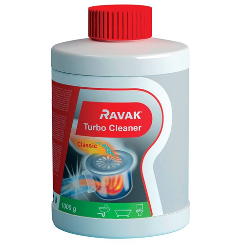 �������� �������� Ravak Turbo Cleaner (1000��) X01105