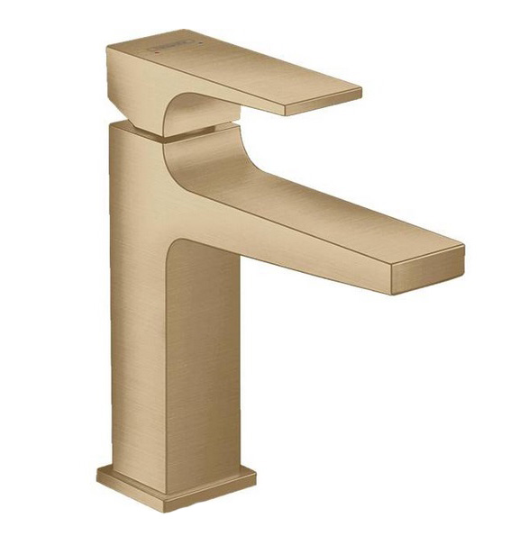 ��������� ��� �������� Hansgrohe Metropol 110 �� ������� �������� Push-Open 32507140 ������