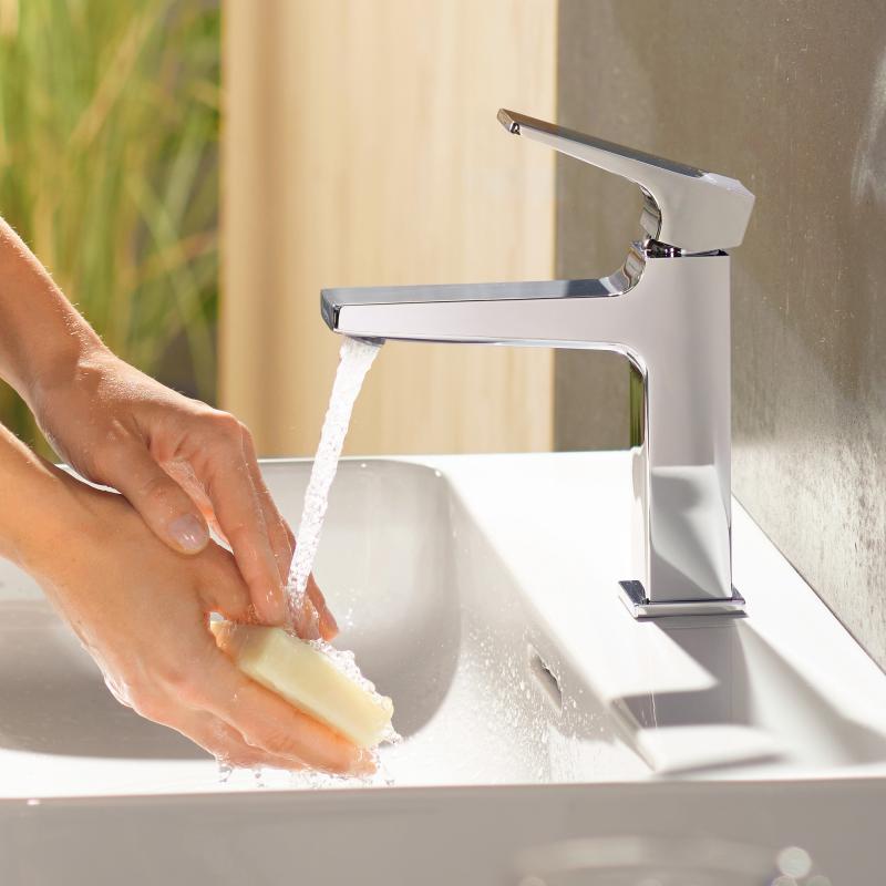��������� ��� �������� Hansgrohe Metropol 32507000