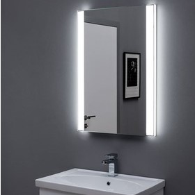 ������� Aquanet ����� 110x85 LED 00196662