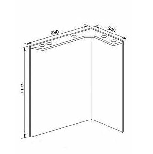 ������� Aquanet ������ 88x111 R 00158821 �����