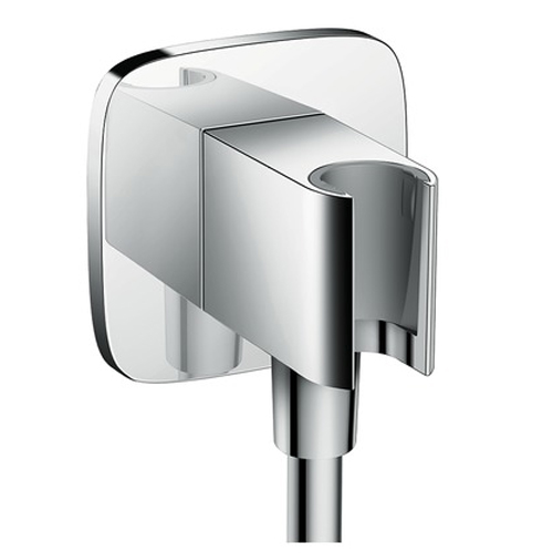 ��������� ������������� Hansgrohe FixFit Porter E 26485000