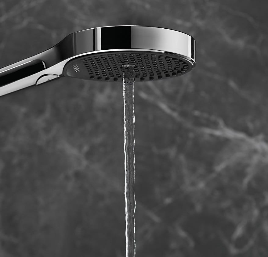 ������ ��� Hansgrohe Rainfinity 1 30 3jet 26864000 ����
