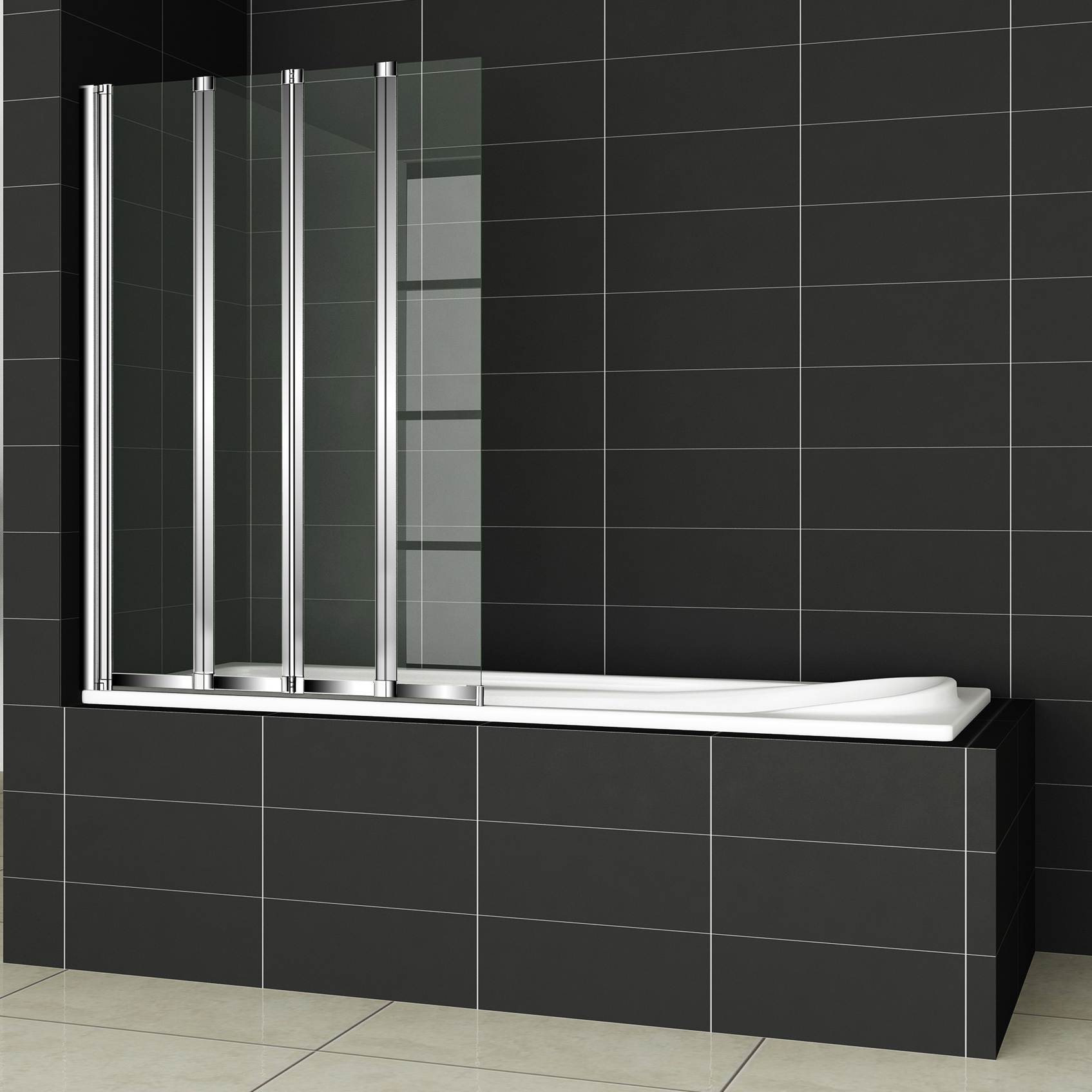 ������� ������ �� ����� CEZARES PRATICO-V-4-100/140-P-Cr-L
