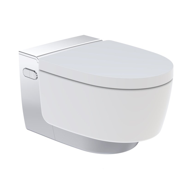 ��������� ������-���� GEBERIT AquaClean Mera Comfort 146.214.21.1 (������������� �������)