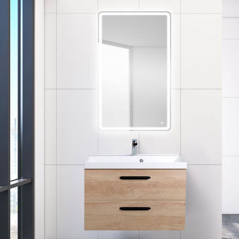 ����� ��� �������� BelBagno AURORA AURORA-700-2C-SO-MV