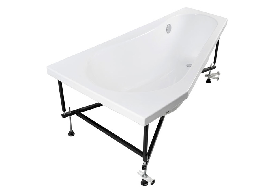 ��������� ����� Aquanet Brize 160x90 L 00213348