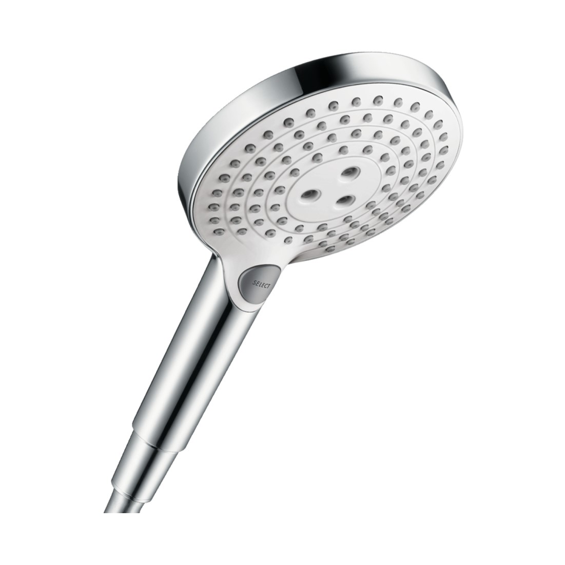 ������ ��� Hansgrohe Raindance Select S 120 3jet ���� 26530000