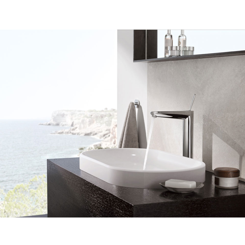 ��������� ��� �������� Grohe Eurodisc 23428000