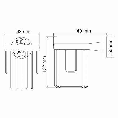 ��������� ���������� WasserKraft Isen K-4045