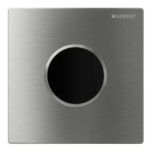 ������ �������������� ����� Geberit HyTronic Sigma 10 116.035.SN.1