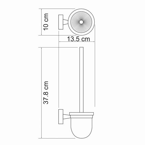 ����� ��� ������� WasserKraft Isen K-4027
