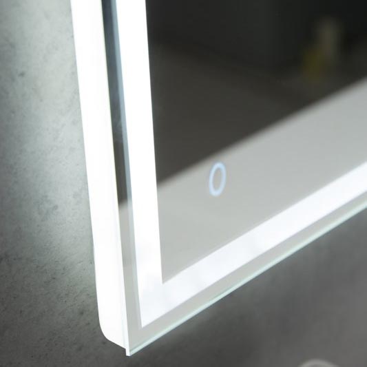 ������� BelBagno Spc 120x80 SPC-GRT-1200-800-LED-TCH