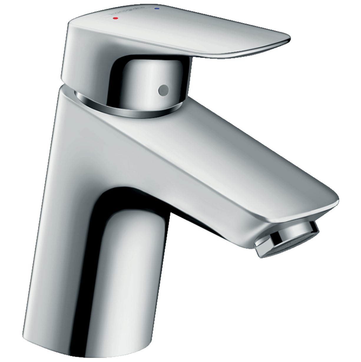 ��������� ��� �������� Hansgrohe Logis 71077000
