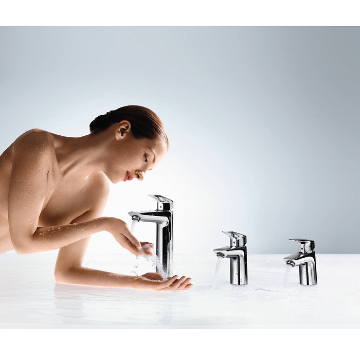 ��������� ��� �������� Hansgrohe Logis 71071000