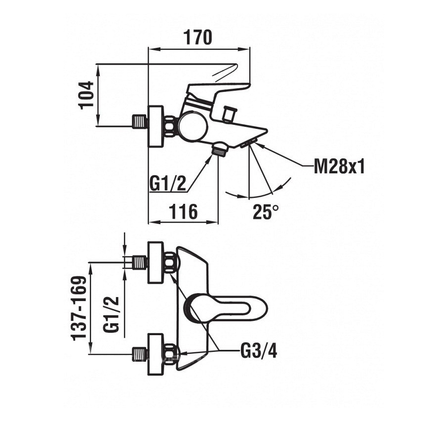 ��������� ��� ����� Laufen Twinpro 3.2150.7.004.400.1