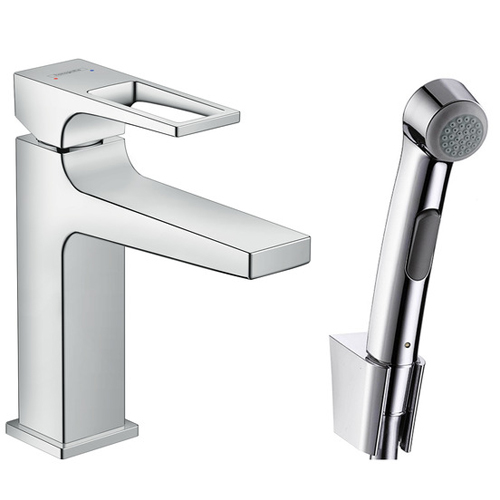 ��������� ��� �������� Hansgrohe Metropol 110 74522000