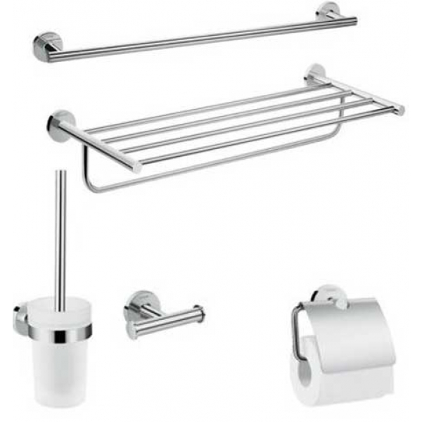 ����� ����������� 5�1 Hansgrohe Logis 41728000
