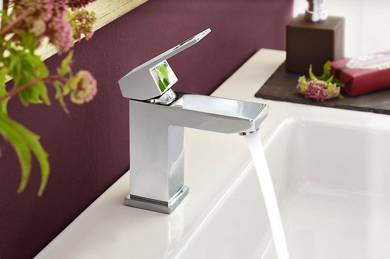 ��������� ��� �������� Grohe Eurocube 23132000