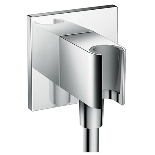 ��������� ������������� Hansgrohe FixFit Porter Square 26486000