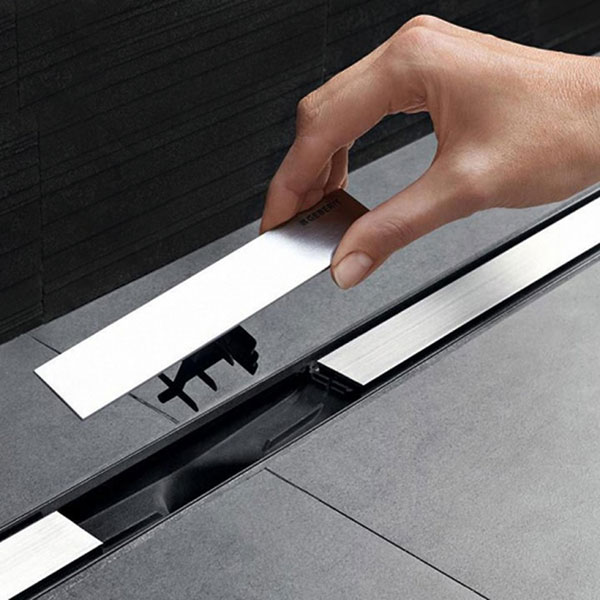 ��������� ����� Geberit CleanLine20 154.450.00.1