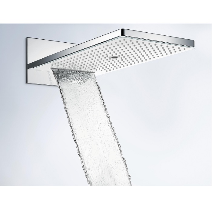 ������� ��� Hansgrohe Rainmaker Select 580 3jet 24001400