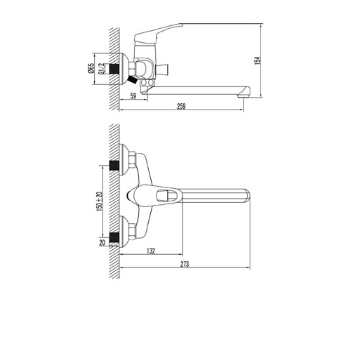 ��������� ��� ����� Lemark Omega LM3110C