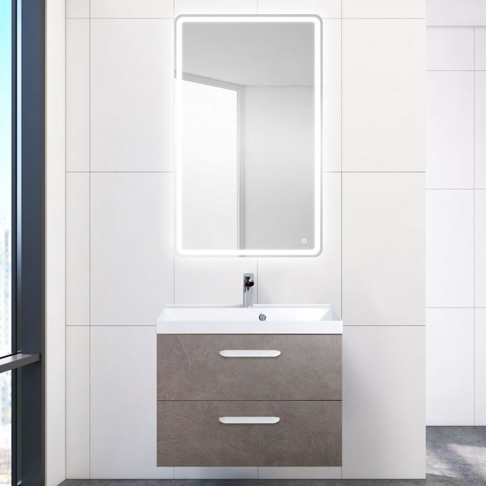 ����� ��� �������� BelBagno AURORA AURORA-600-2C-SO-MV