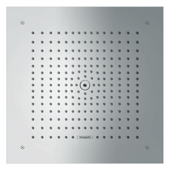 ������� ��� Hansgrohe Raindance E Air 1Jet 400x400 26252000 (������� �����)