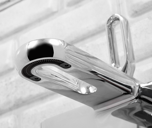 ��������� ��� ����� � �������� ������� WasserKraft Kammel 1801